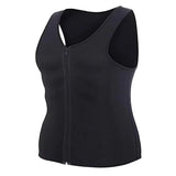 ZIPPER SWEAT SHAPEWEAR FOR MEN & WOMEN