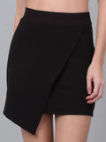 Slim Fit High-Rise Bodycon Skirts