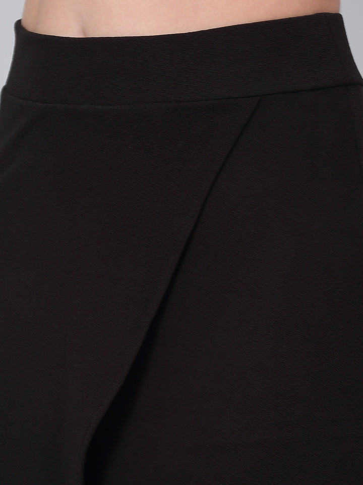 Slim Fit High-Rise Bodycon Skirts