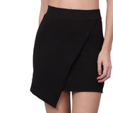 Slim Fit High-Rise Bodycon Skirts