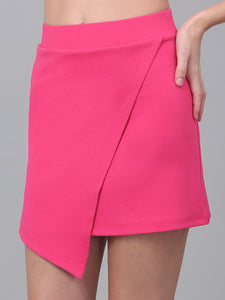 Slim Fit High-Rise Bodycon Skirts