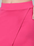 Slim Fit High-Rise Bodycon Skirts