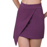 Slim Fit High-Rise Bodycon Skirts