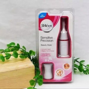 Sweet Sensitive Touch Trimmer For Women