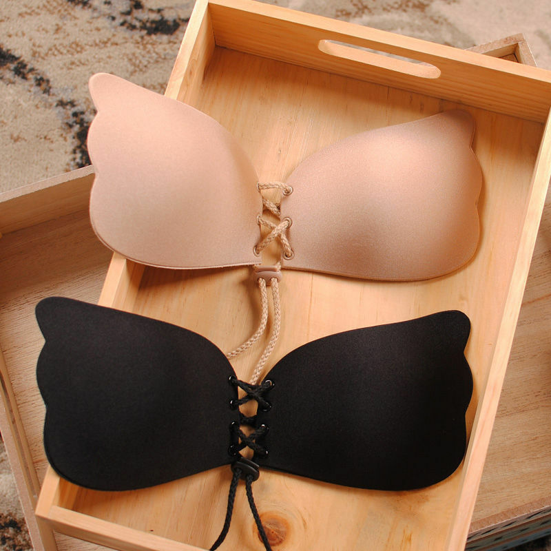 pushup bra