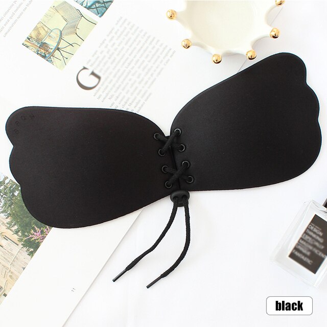 magic silicone bra