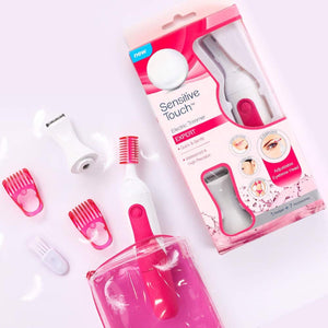 Sweet Sensitive Touch Trimmer For Women