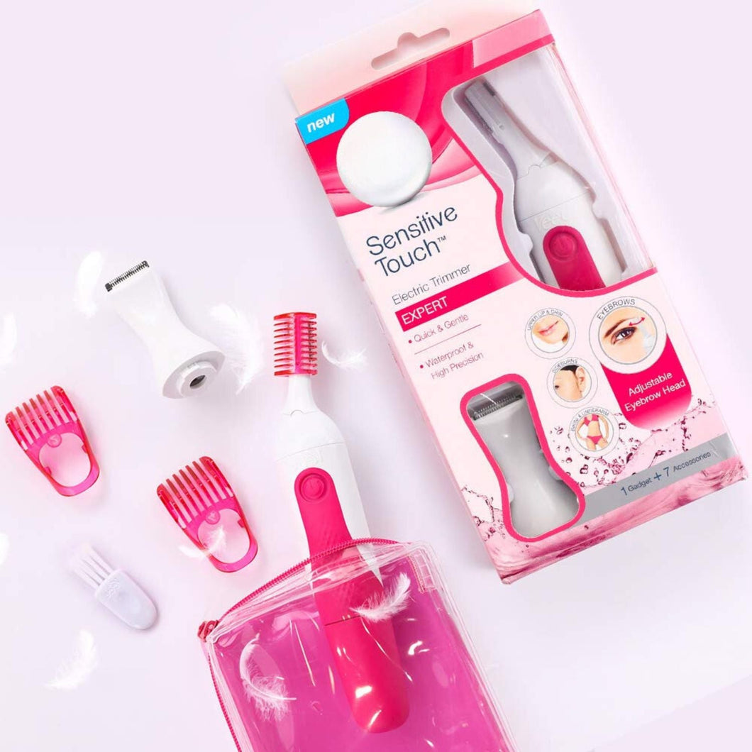 Sweet Sensitive Touch Trimmer For Women