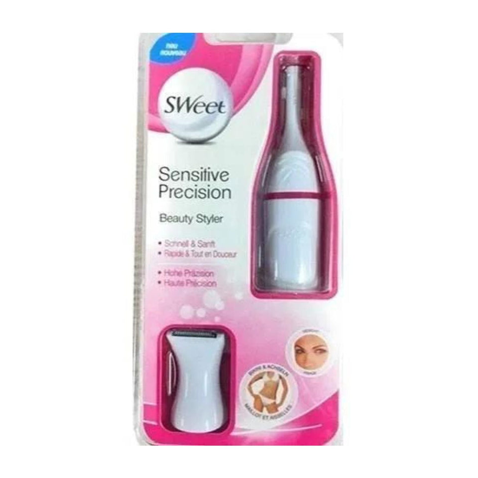 Sweet Sensitive Touch Trimmer For Women