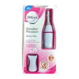 Sweet Sensitive Touch Trimmer For Women