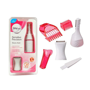 Sweet Sensitive Touch Trimmer For Women