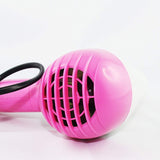 Foldable Hair Dryer For Men & Women